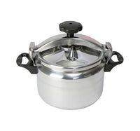 Chefline Aluminum Arabic Pressure Cooker TIANXI C24 7Ltr