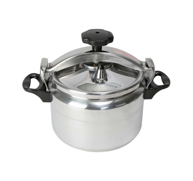 Chefline Aluminum Arabic Pressure Cooker TIANXI C24 7Ltr