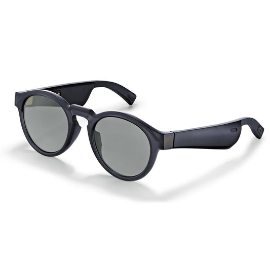 Bose Frames Audio Sunglass Rondo Black