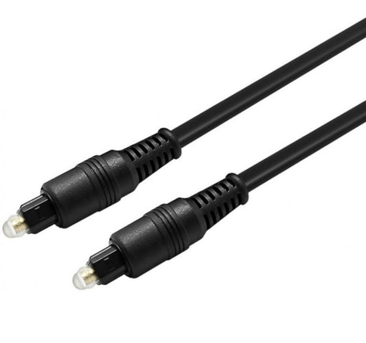 Iends Digital Optical Fiber Audio Cable 1.5 Meter CA083