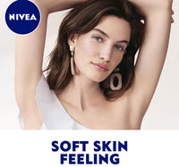 Nivea Protect & Care Antiperspirant for Women Spray 150 ml