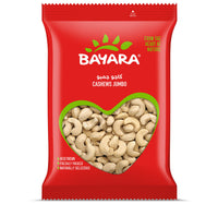 Bayara Cashew Kernels 400 g