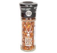 Oryx Desert Salt Chili Grind 100 ml Lulu Hypermarket