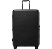 Echolac Forza 4 Wheel Hard Trolley 55cm Black