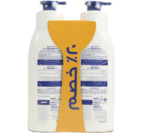 Nivea Assorted Body Lotion Value Pack 2 x 400 ml