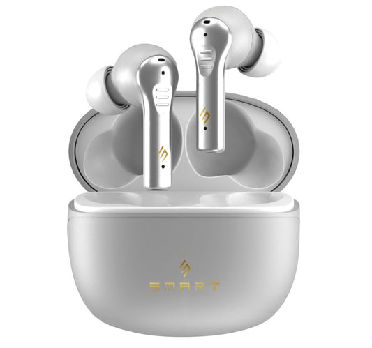 Smart Premium ANC Earbuds Pro SBTAN1 Silver
