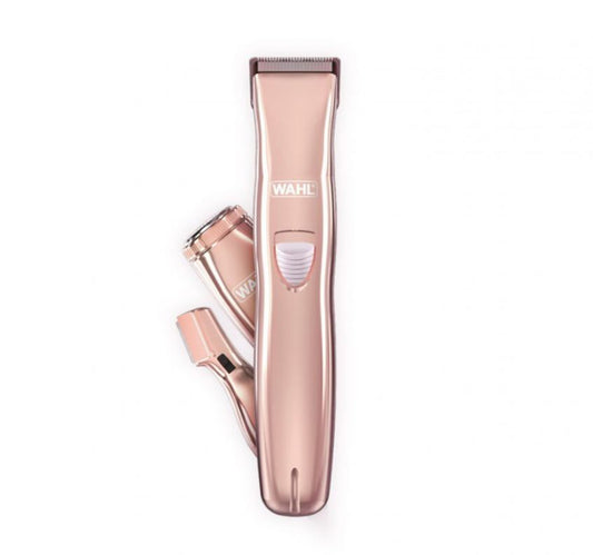 Wahl Rechargeable Grooming Kit 9865-4027
