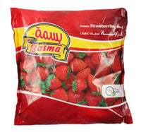 Basma Strawberry 1 kg Lulu Hypermarket