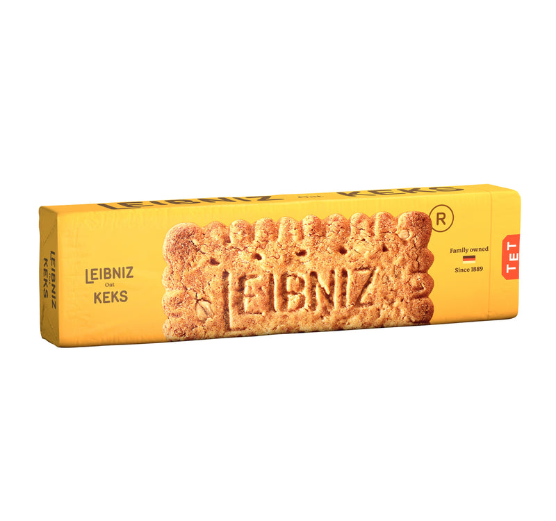 Bahlsen Leibniz Oat Biscuits 230 g