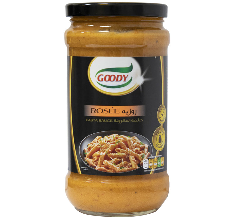 Goody Pasta Sauce Rosee 448 g