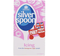 Silver Spoon Icing Sugar 500 g Lulu Hypermarket