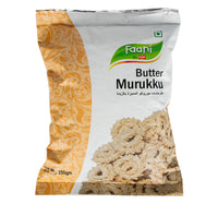 Faani Butter Murukku 200 g Lulu Hypermarket