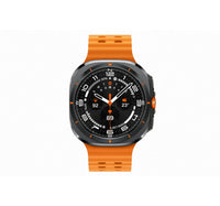 Samsung Galaxy Watch Ultra LTE Smartwatch, 47 mm, Titanium Grey Lulu Hypermarket