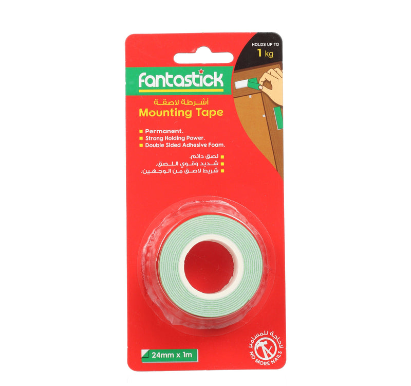 Fantastick Mounting Tape FS241