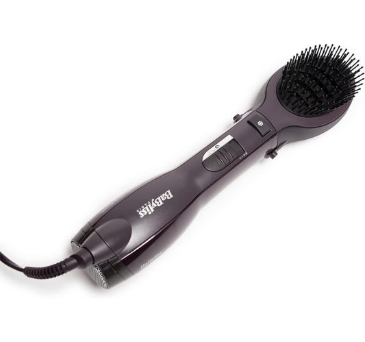 Babyliss 1000 Watts Airstylers The Puddle Air Brush Hair Styler AS115PSDE