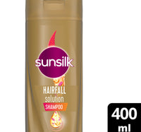 Sunsilk Hair Fall Solution Shampoo 400 ml