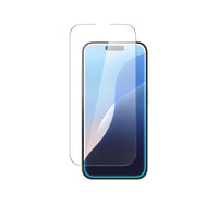 Trands iPhone 16 Pro Glass Screen Protector, 6.3", TR-SP4706 Lulu Hypermarket