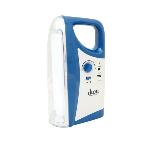 Ikon Emergency Light IK-2236LA Assorted Color