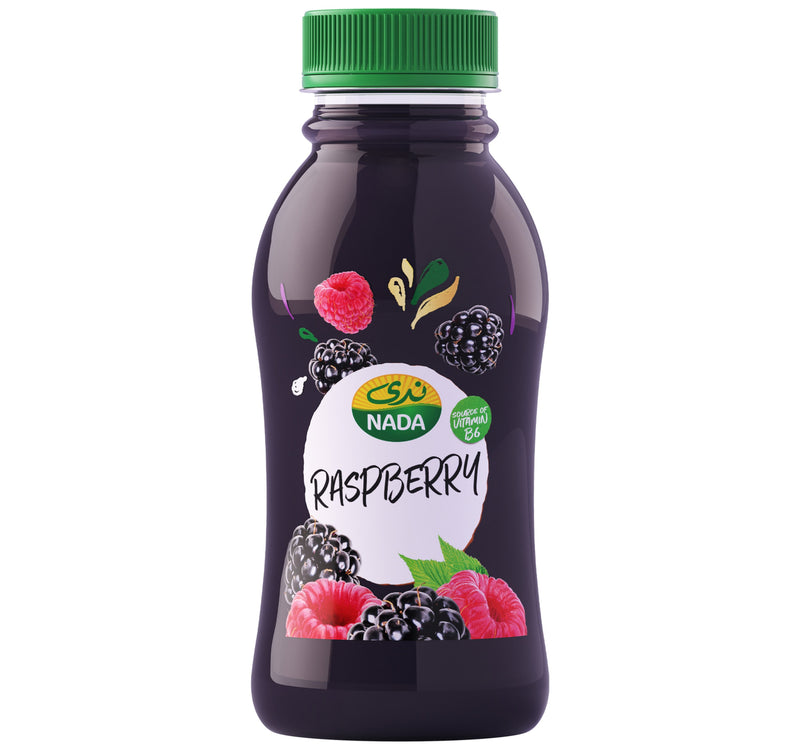 Nada Raspberry Juice 300 ml