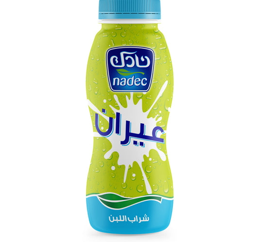 Nadec Ayran Laban Drink 225 ml