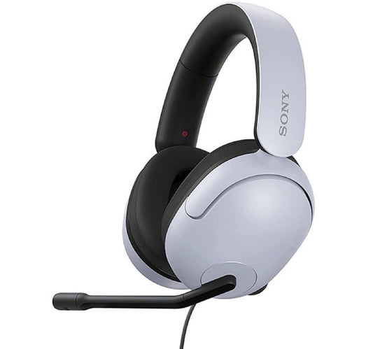 سماعة الألعاب السلكية Sony InZone H3 (MDR-G300)