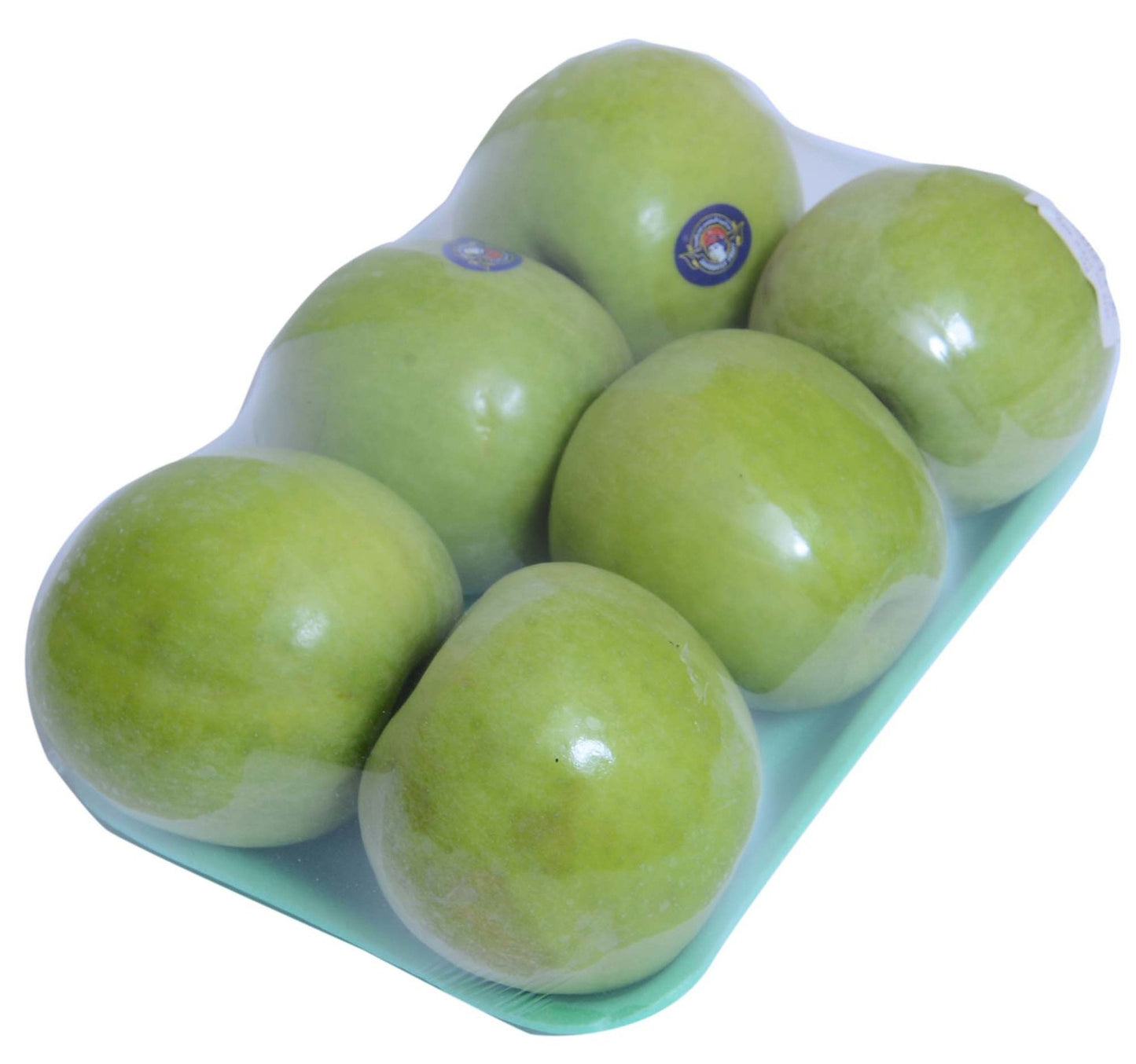 Apple Green 1 kg Sultan Center