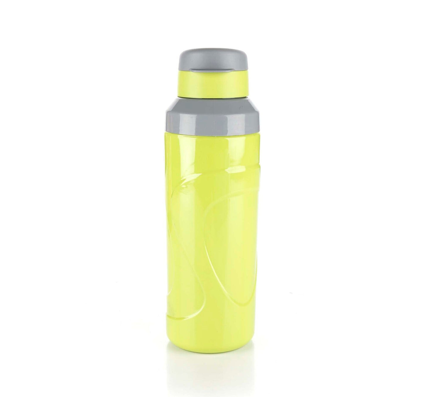 Cello Insulated Vacuum Bottle with Flip Lid, 700 ml, Assorted Color