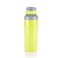 Cello Insulated Vacuum Bottle with Flip Lid, 700 ml, Assorted Color