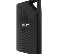 PNY RP60 Portable SSD, 1 TB, CS3060
