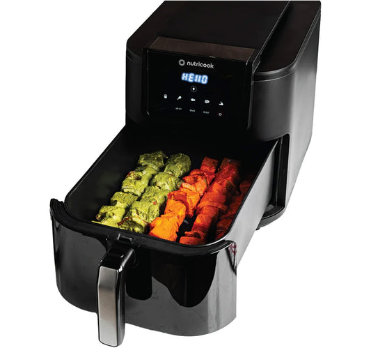 Nutricook AirFryer NC-AFS200 7.6 Litre