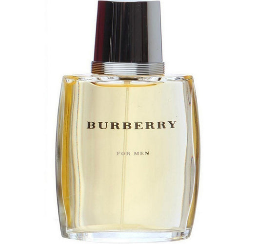 Burberry EDT For Men 100 ml