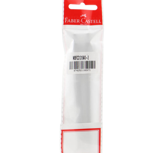 Faber-Castell Grip Matic Mechanical Pencil 2pcs