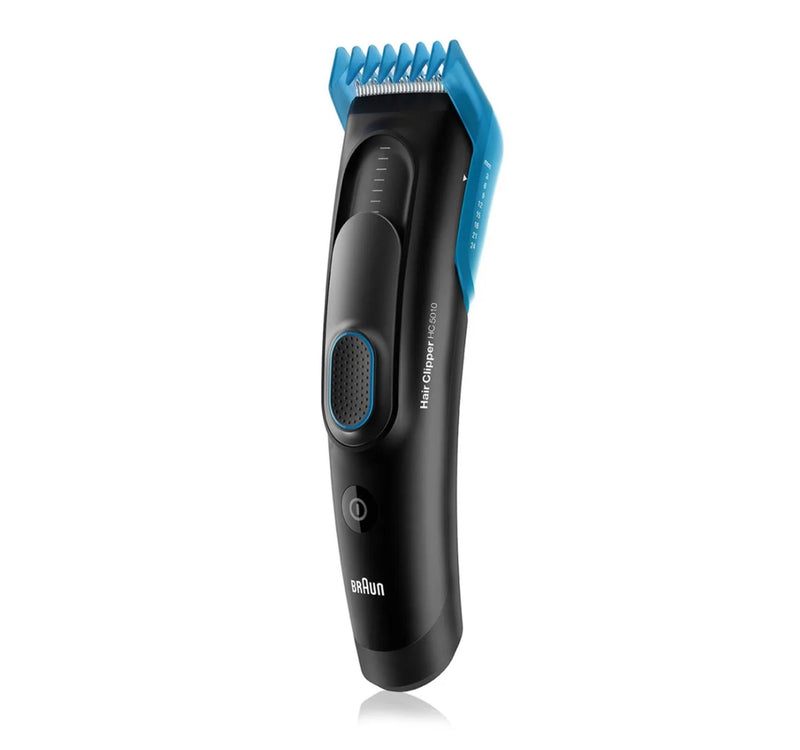 Braun Hair Clipper HC5010