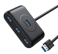 Ugreen 4 in 1 USB 3.0 Data Hub, 20291