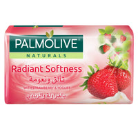 Palmolive Naturals Soap Yoghurt & Fruits 170 g