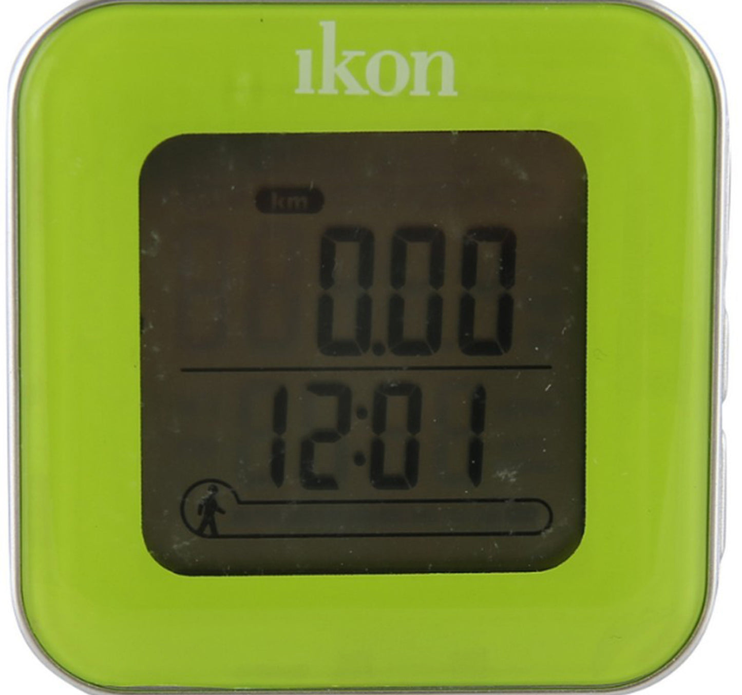 عداد الخطى الرقمي من ايكون IK-ES310