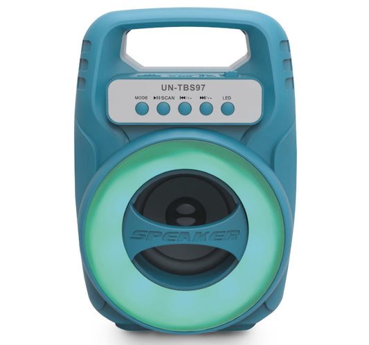 Universal Portable Bluetooth Speaker UN-TBS97