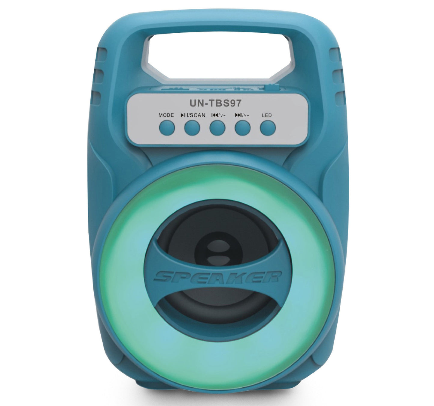 Universal Portable Bluetooth Speaker UN-TBS97