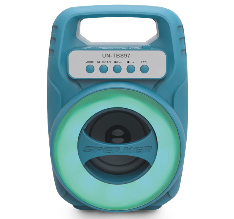 Universal Portable Bluetooth Speaker UN-TBS97