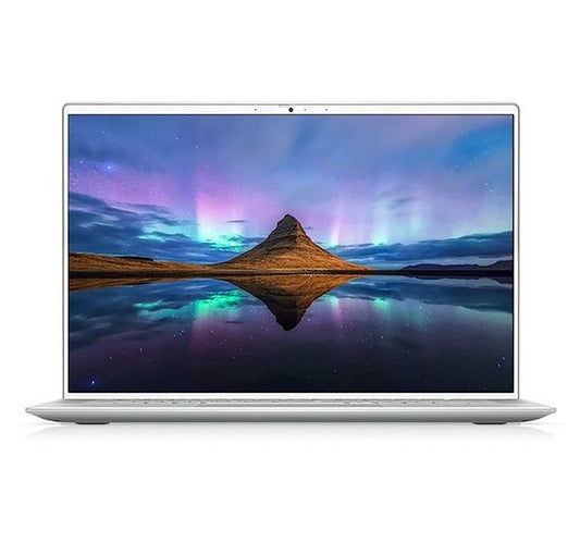 Dell Inspiron 14 7400 Laptop, 14.5inch Display, Intel Core i5-1135G7 Processor, 8 GB RAM, 256 GB SSD, Windows 10, Silver, 7400-INS-0105-SLV