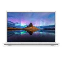 Dell Inspiron 14 7400 Laptop, 14.5inch Display, Intel Core i5-1135G7 Processor, 8 GB RAM, 256 GB SSD, Windows 10, Silver, 7400-INS-0105-SLV