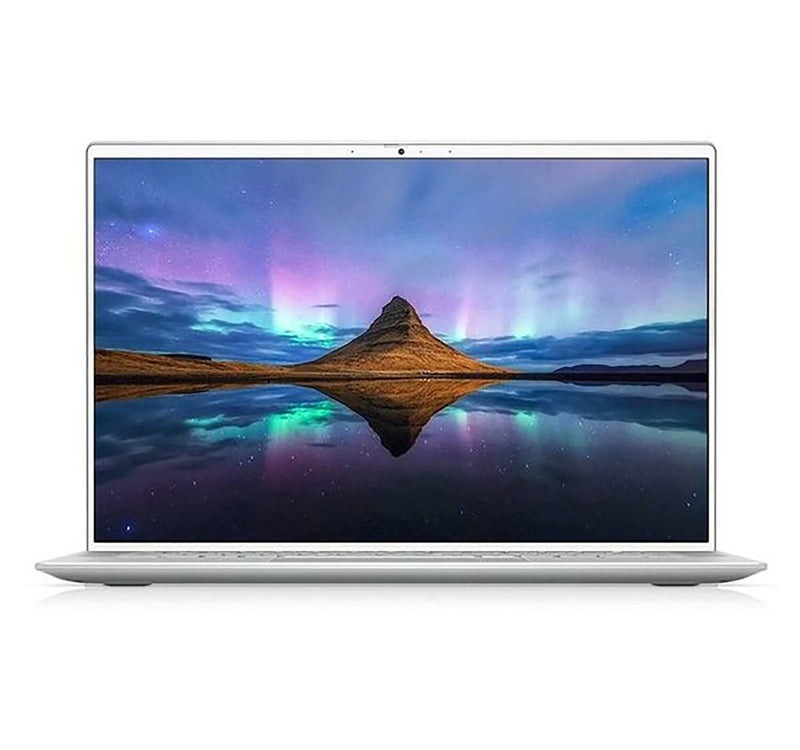 Dell Inspiron 14 7400 Laptop, 14.5inch Display, Intel Core i5-1135G7 Processor, 8 GB RAM, 256 GB SSD, Windows 10, Silver, 7400-INS-0105-SLV