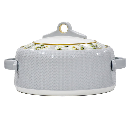 Nayasa Hotpot, Coral, 3500 ml, Assorted Colors