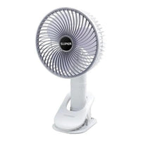 Dat USB Portable Fan I LITE, Assorted, IT-361