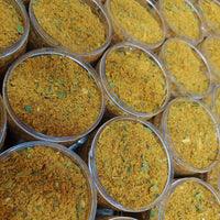 Magic Mix Spice Shefs