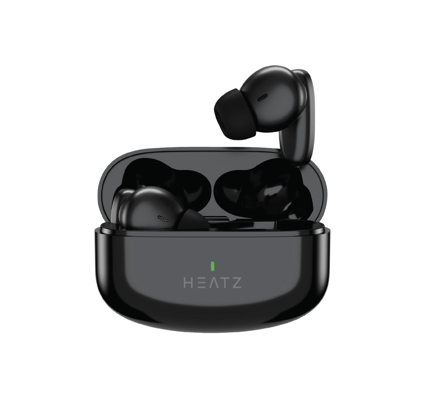 Heatz In-Ear True Wireless Earbuds, Assorted, HB4