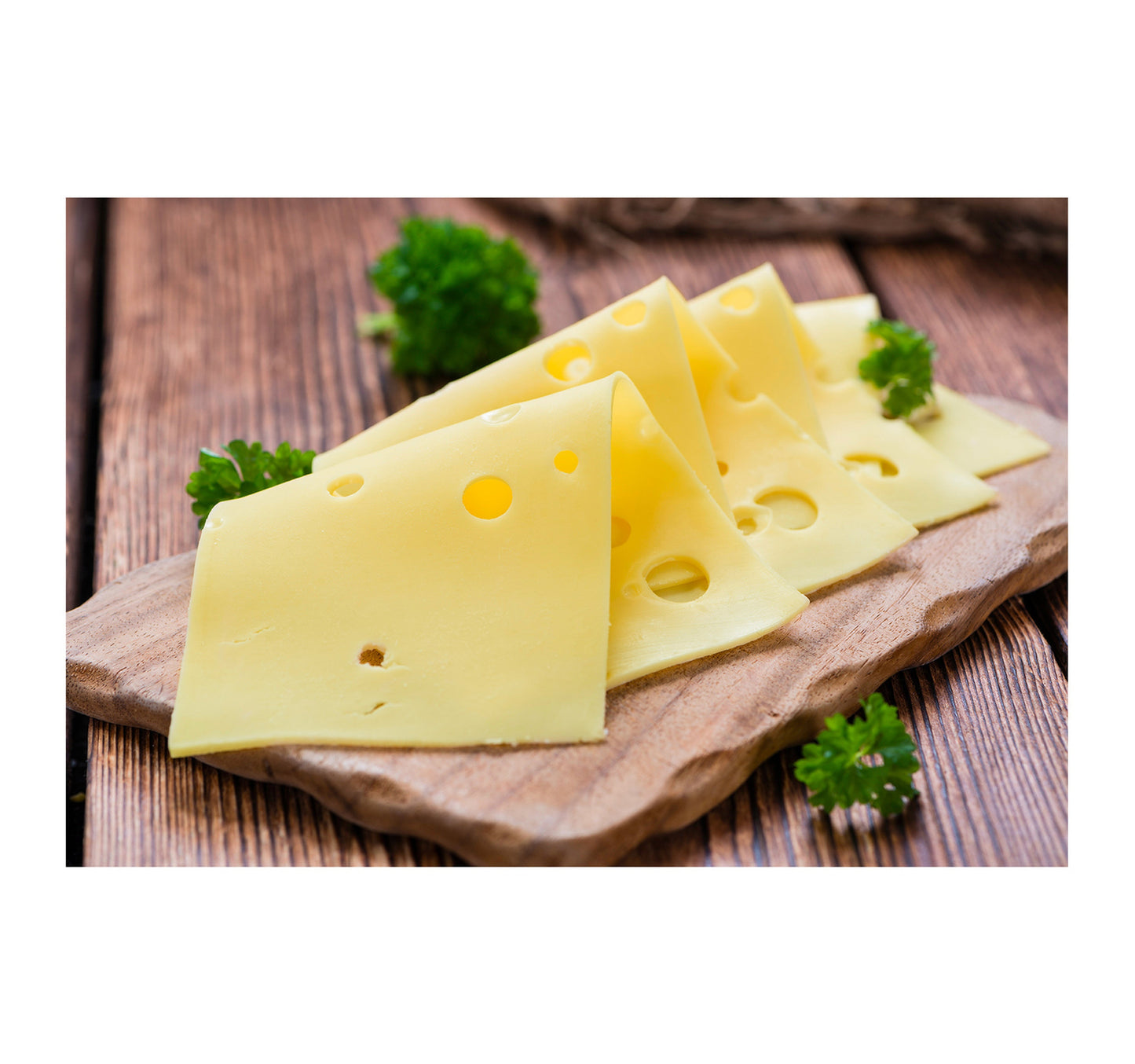 Frico Emmental Cheese 250 g Sultan Center