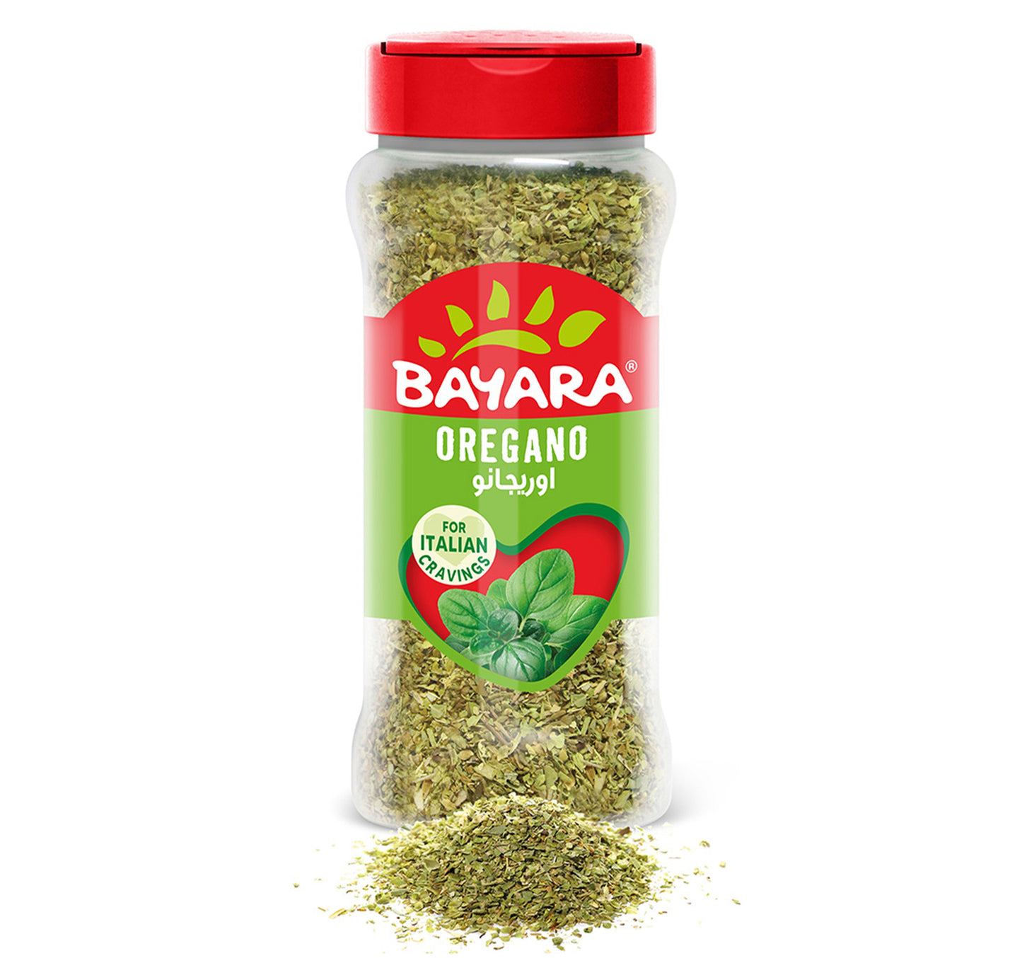 Bayara Oregano 60 g Lulu Hypermarket