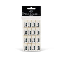 Faber-Castell Eraser Small 16pcs FCM70864816