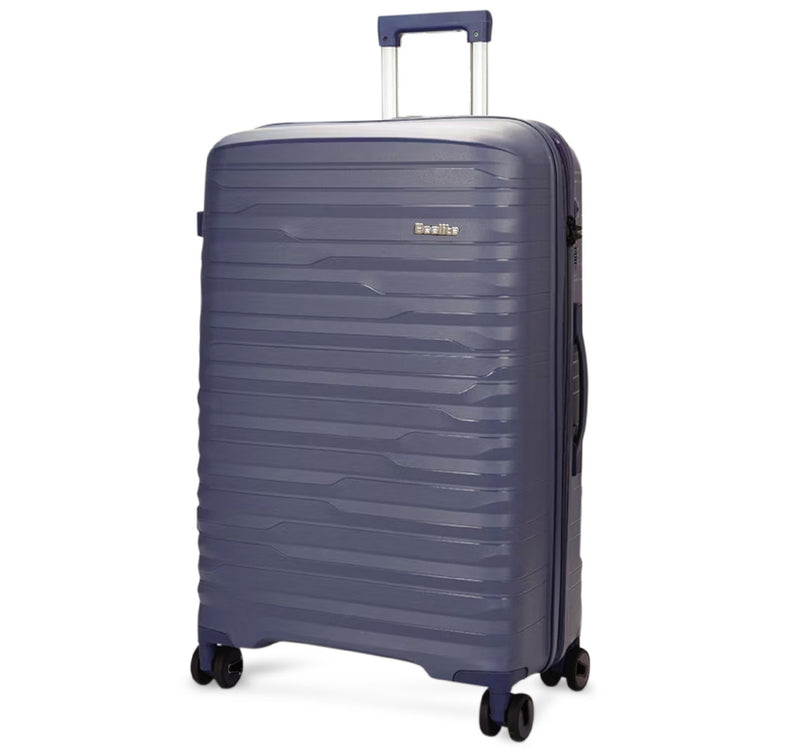 Beelite 4Wheel Hard Trolley P1045 24inch Assorted